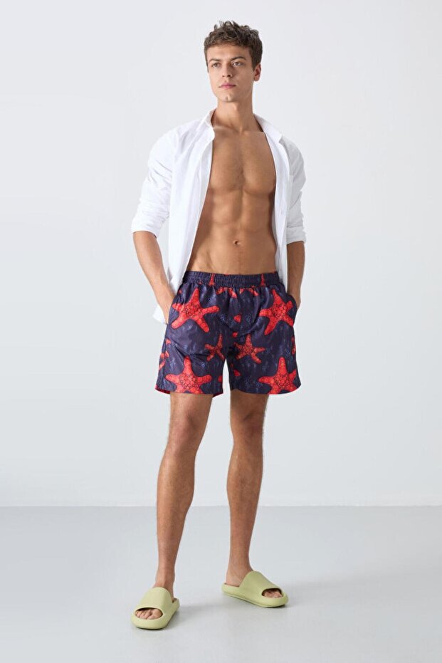 T15Er-81267_01 Men's Swim Shorts