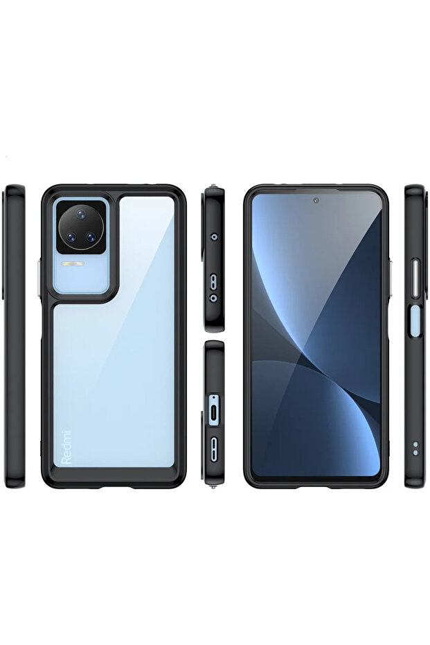 Husa Outer Space Case - 7