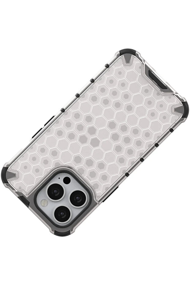 Husa Honeycomb - 6