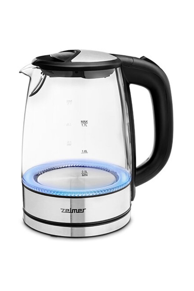 Electric Kettle ZCK8024