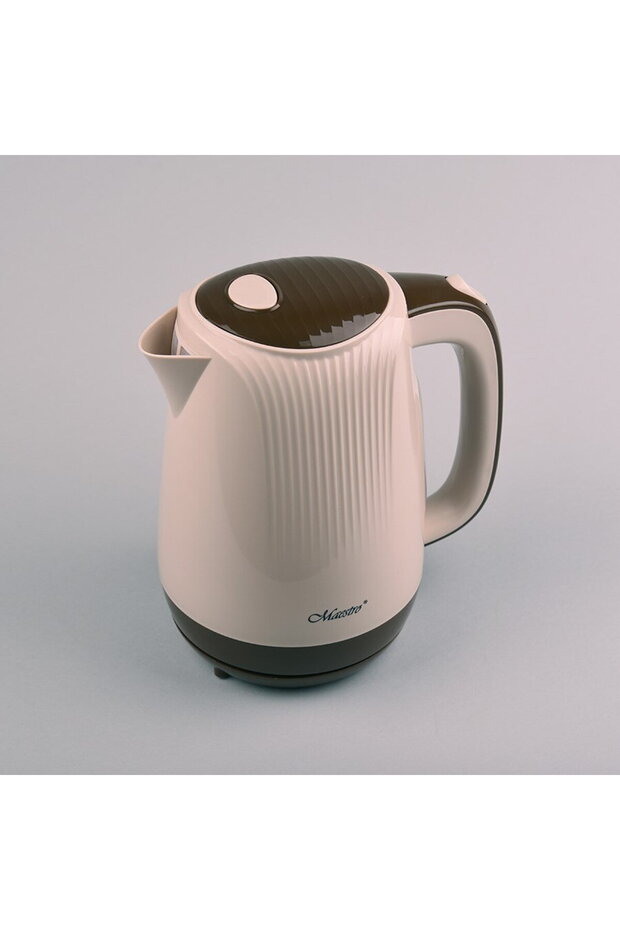 MR-042 2200 W, 1.7l, Beige - 6