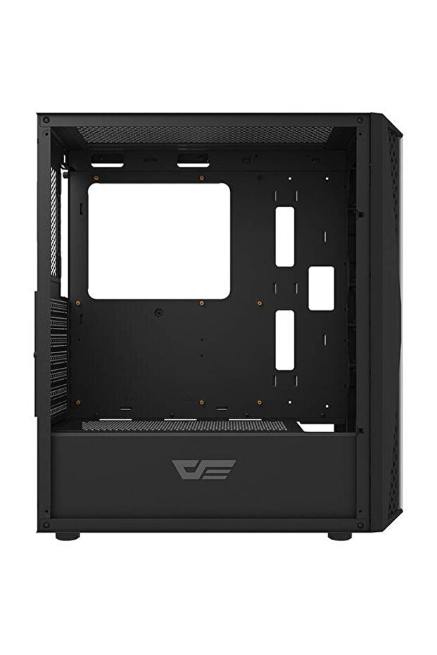 DK352 Plus ATX Negru - 4