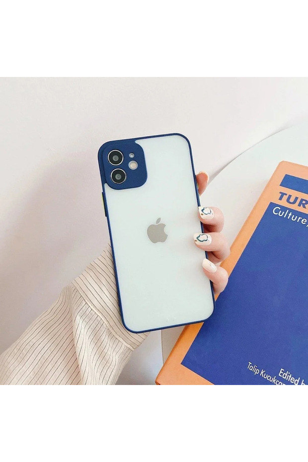 Husa Milky Case - 2