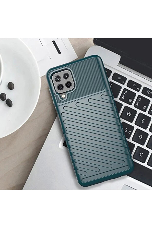 Husa Thunder Case - 5