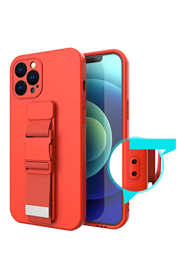 Husa Rope Case - 7