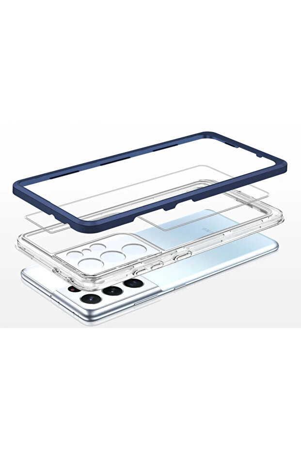 Clear 3in1 - 5