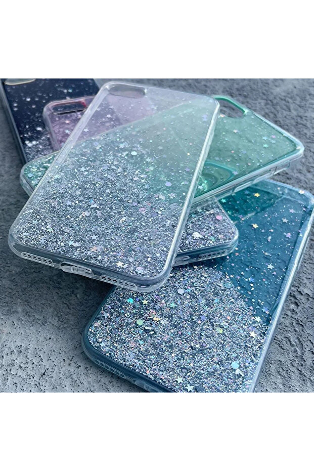 Husa Star Glitter - 3
