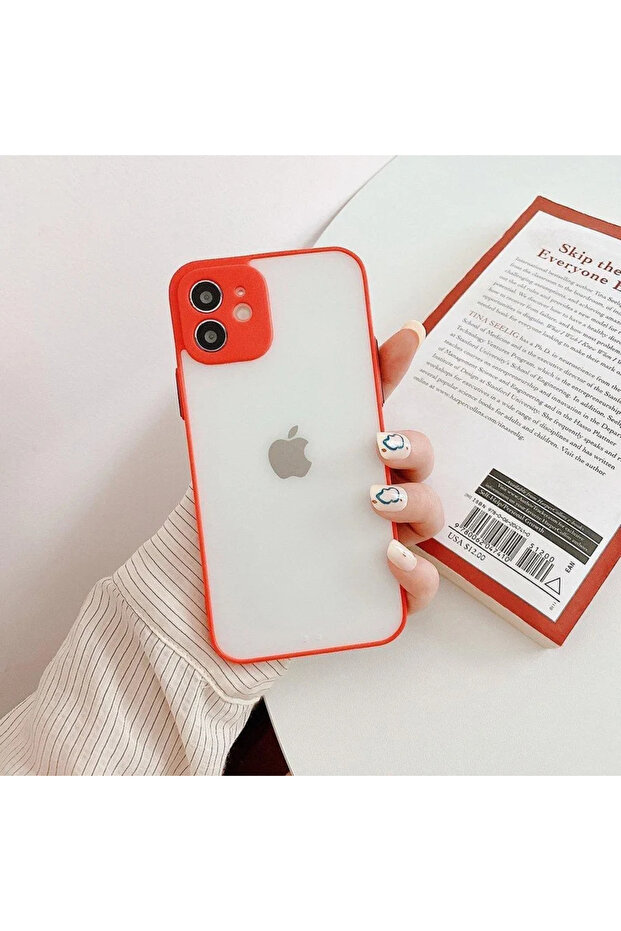 Husa Milky Case - 3