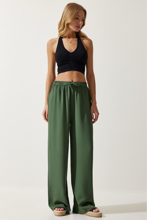 Prevelike pantalone - 1