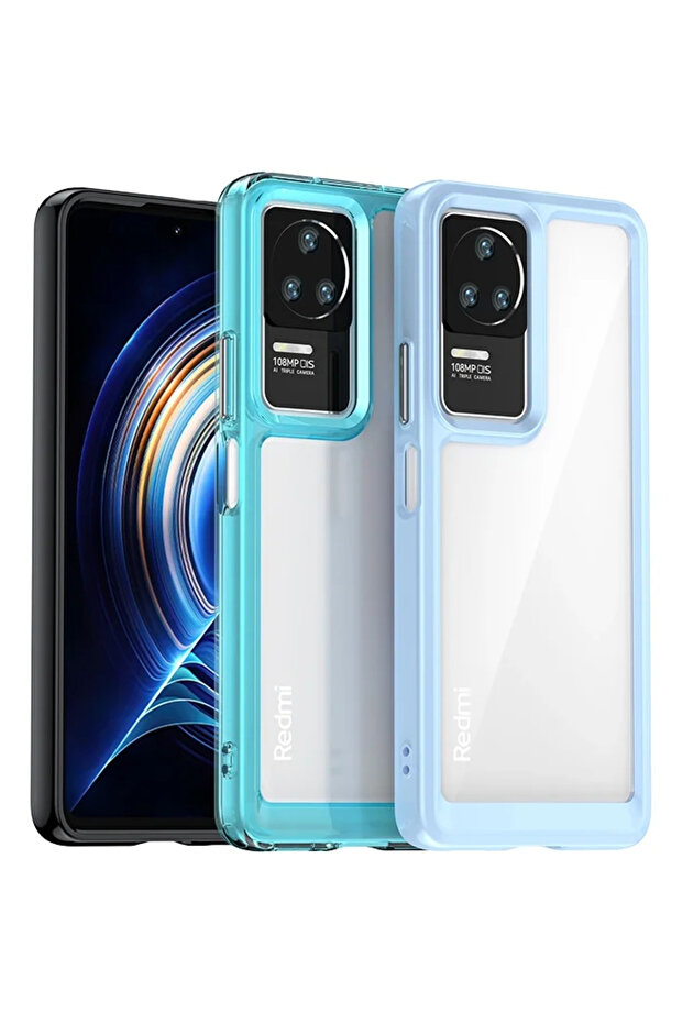 Husa Outer Space Case - 4