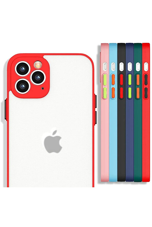 Husa Milky Case - 8