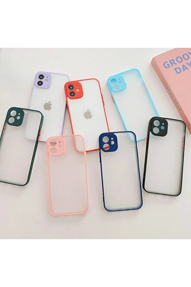 Husa Milky Case - 2