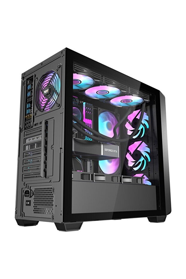 DS900WD Negru - 5