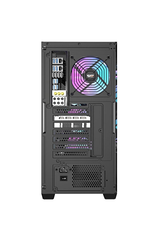 DS900WD Negru - 7