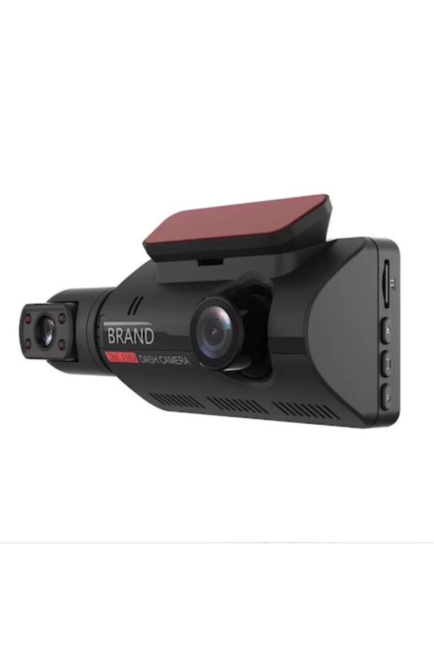 Cameră auto DVR - 1