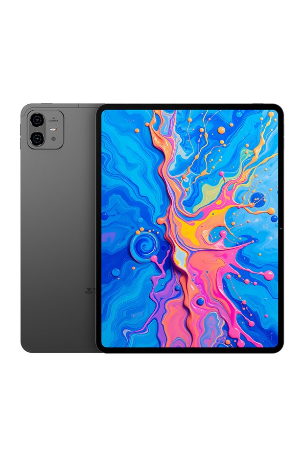 ArtPad Pro 8/256 GB LTE 12.7" Tablet Gri + Akıllı Kalem (Resmi Distribütör Garantili)
