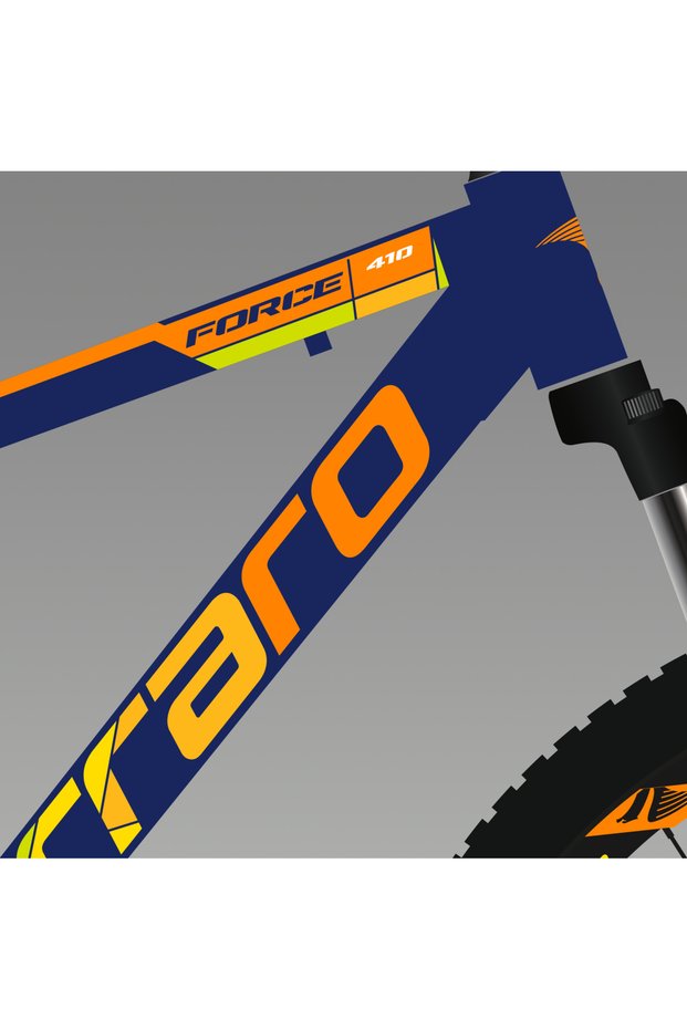 FORCE 400 24" 21-V VB