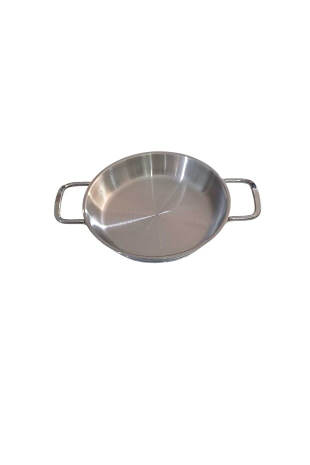 وعاء أومليت فولاذي 20 سم 536