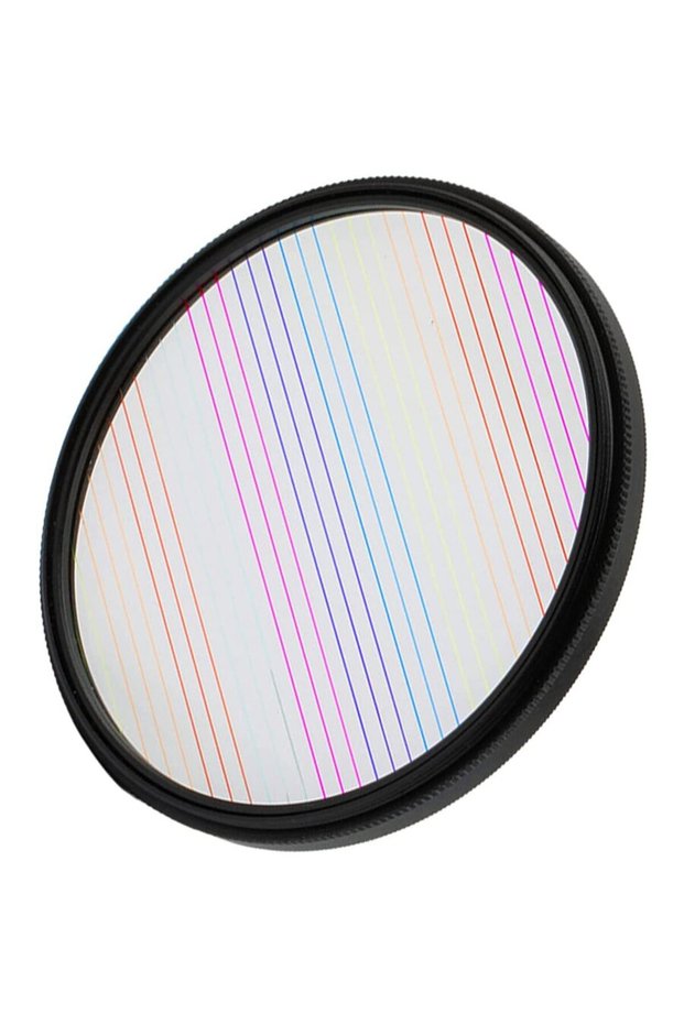 Filtru 82mm Efecte Speciale - FF020 Rainbow