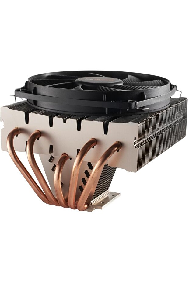 Shadow Rock TF2 CPU cooler - 8