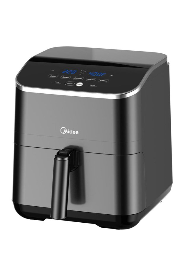 Digital Air Fryer