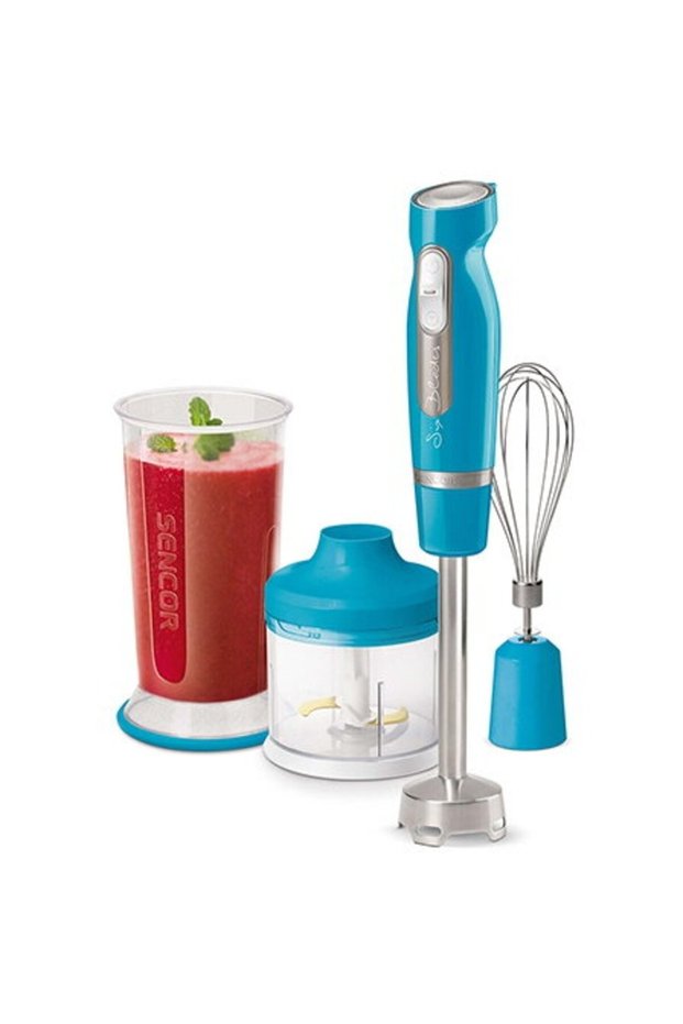 SET BLENDER DE MANA 1000W