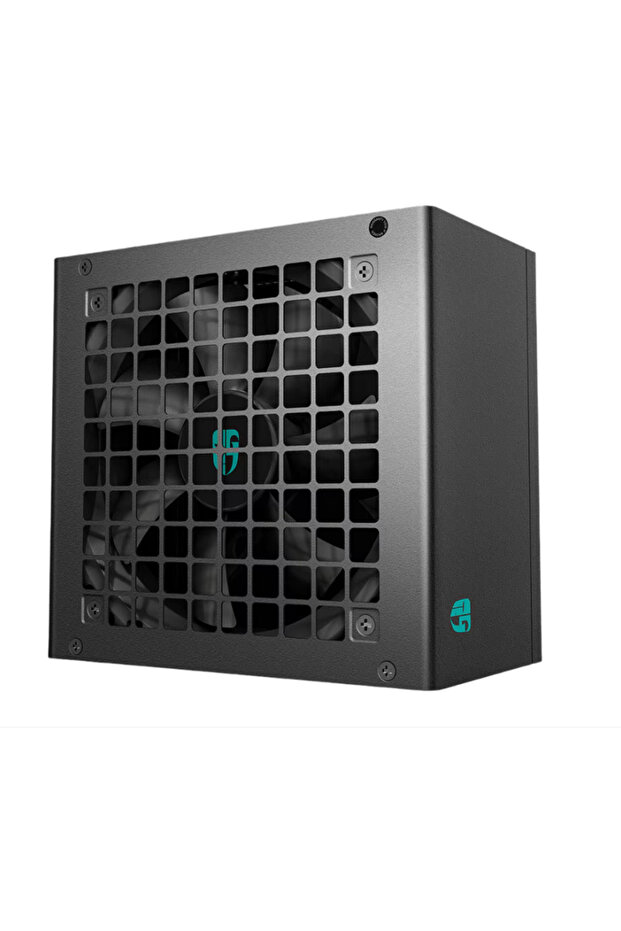 PF600X 600W Μαύρο - 1