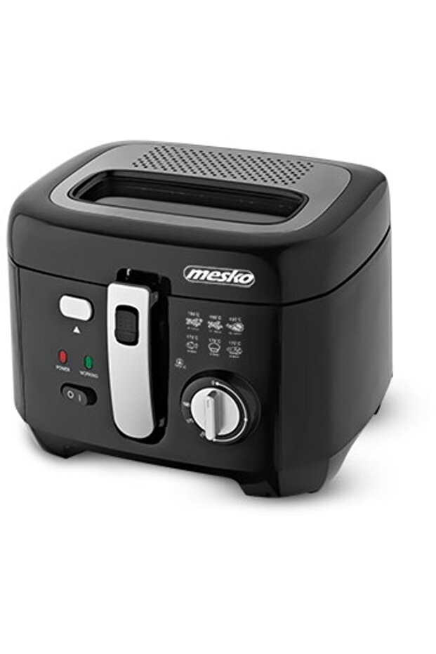 MS 4908 Deep fryer - 1