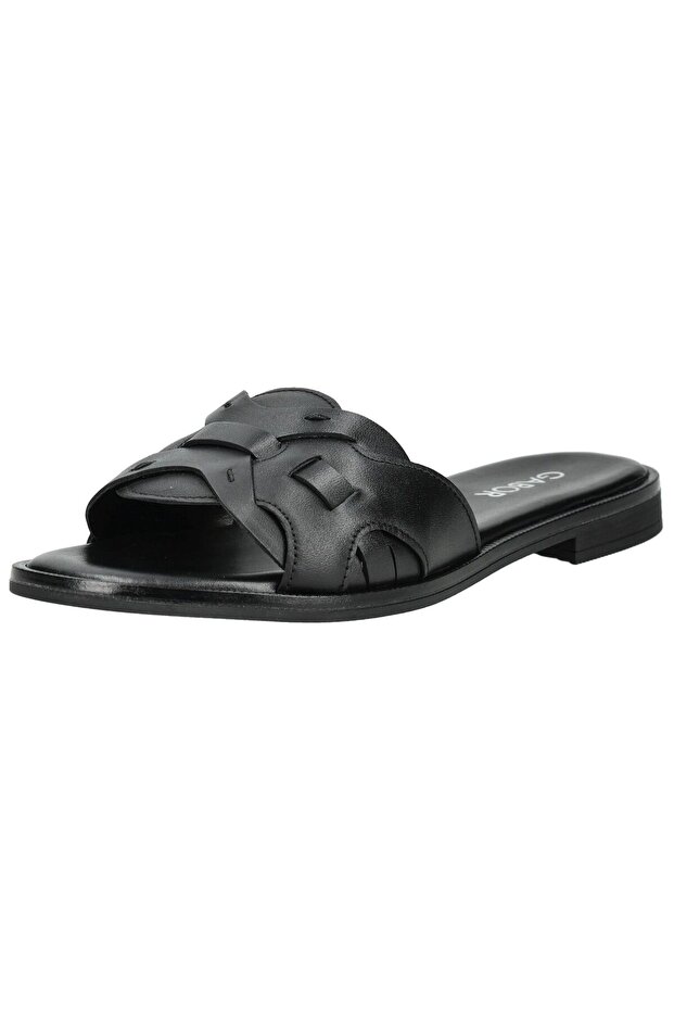 Papuci slip-on - 1