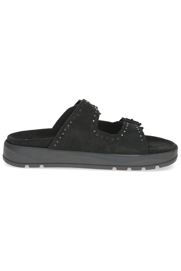 Papuci slip-on - 3