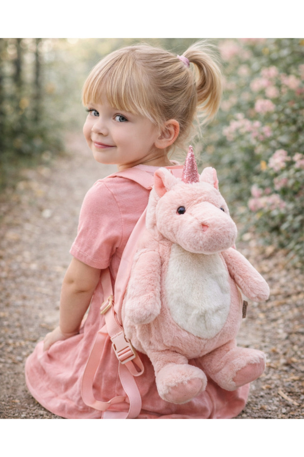 RUCSACEL UNICORN