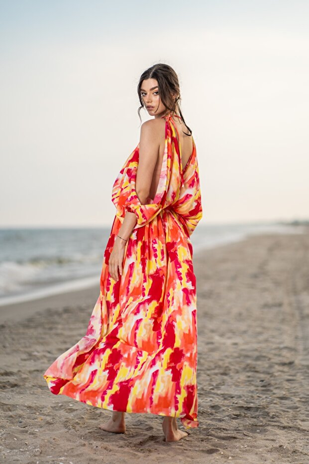 Rochie Gloriosa - 4