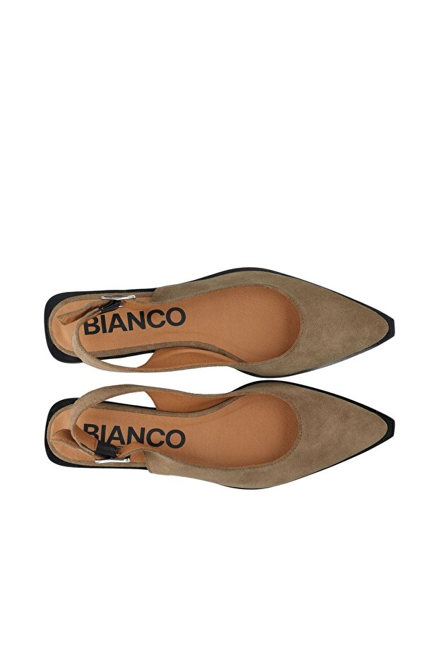 Slingbacks - 5