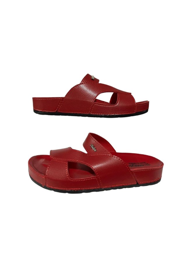 , 10952 Women's Anatomical Sole Slippers