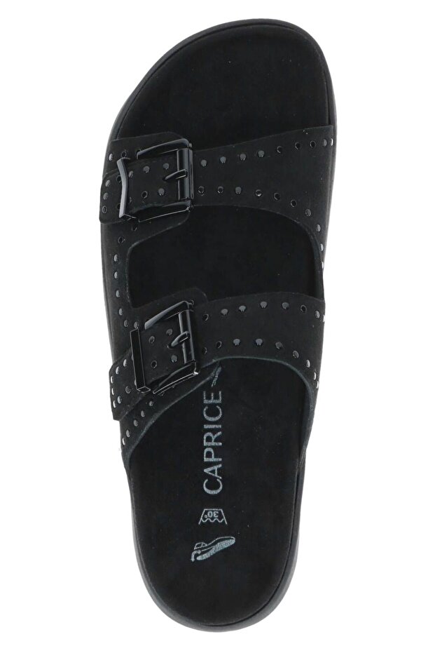 Papuci slip-on - 4