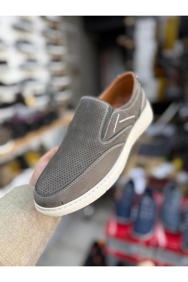 Men's Casual Shoes