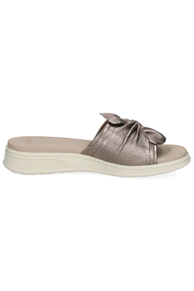 Papuci slip-on - 3