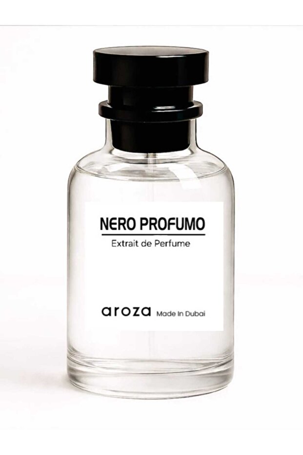 Nero Profumo - 1