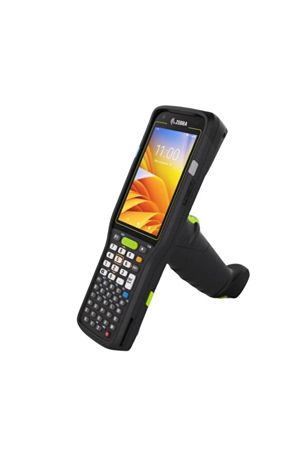 واقي شاشة نانو 9H متوافق مع جهاز Zebra MC3400_MC3450