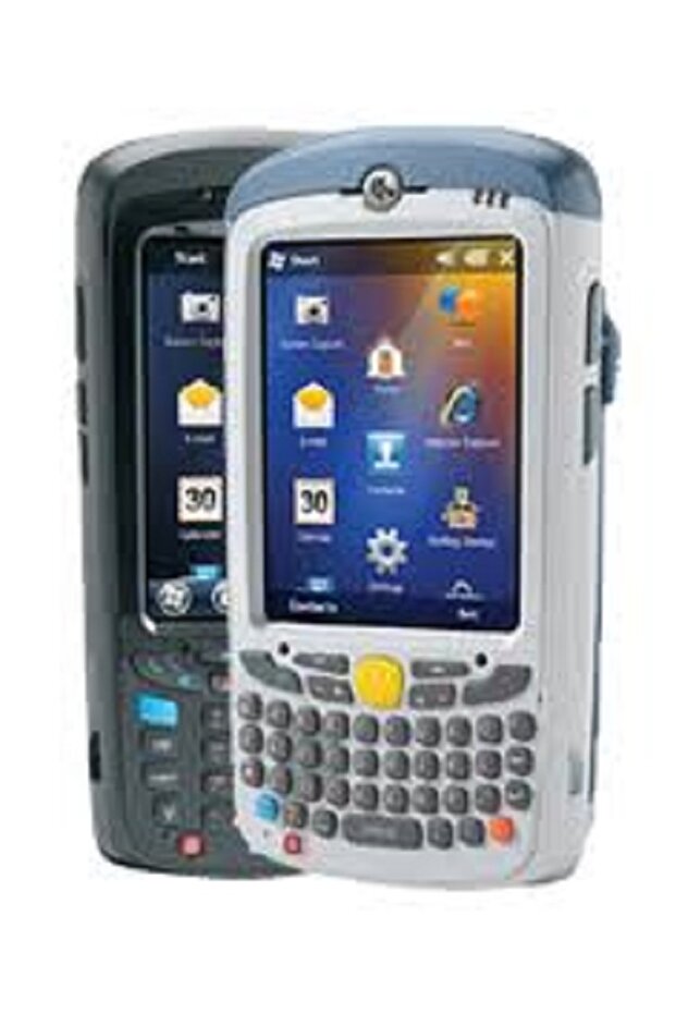 واقي شاشة نانو 9H متوافق مع جهاز Zebra MC55