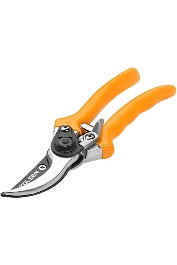 Professional Garden Flower Stem Pruner