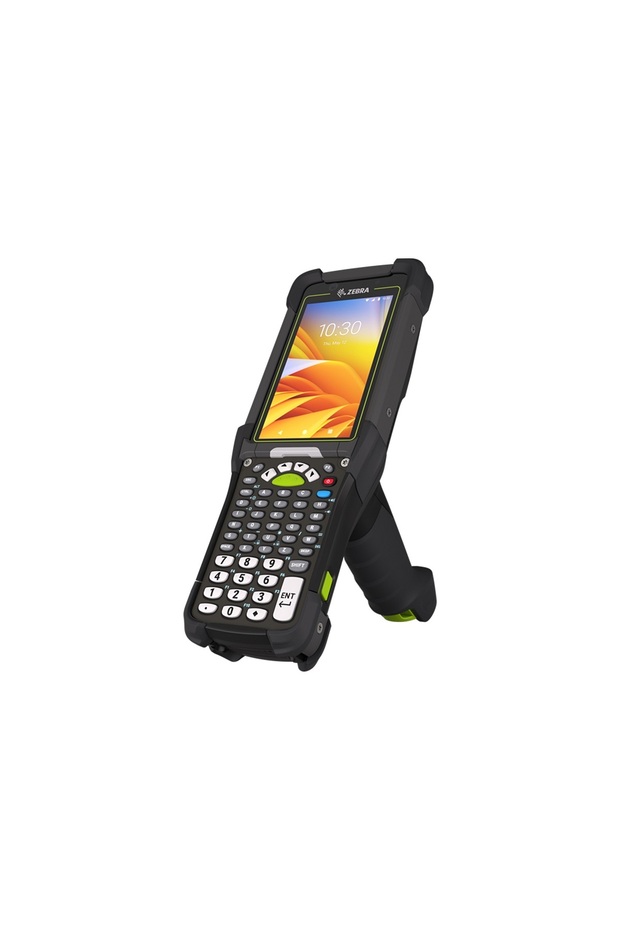 واقي شاشة نانو 9H متوافق مع جهاز Zebra MC9400_MC9450