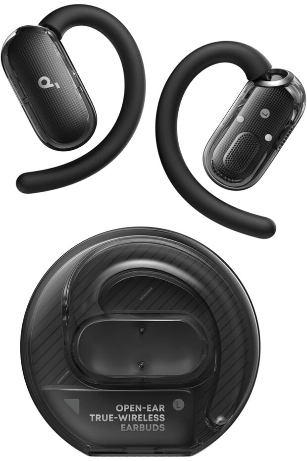 soundcore V40i by Anker, Open-Ear Headphones
