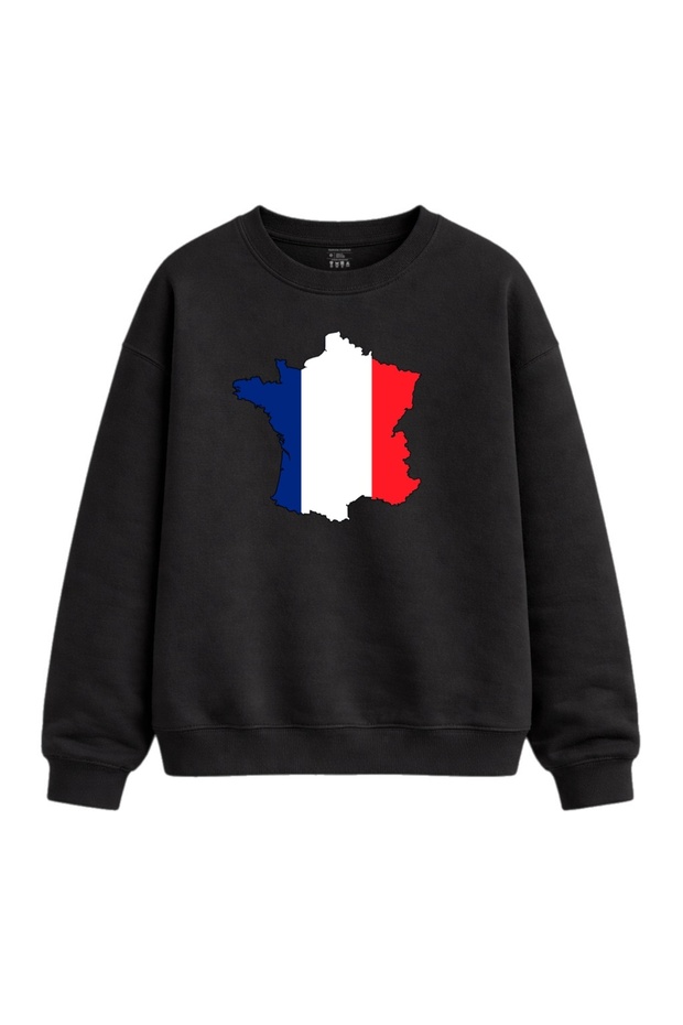 France Identity – T-Shirt / Sweatshirt / Hoodie