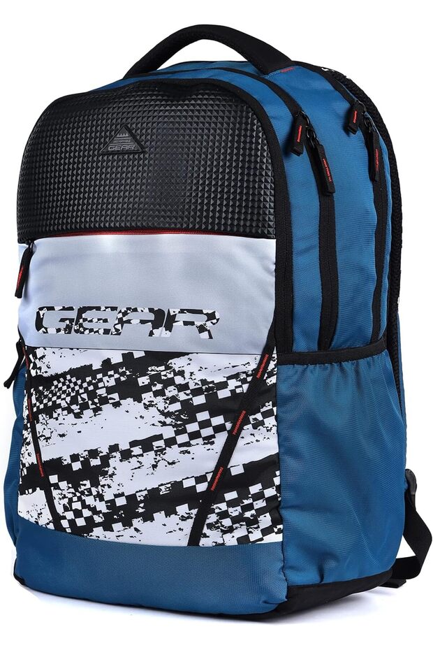 Unisex Backpack from - 7