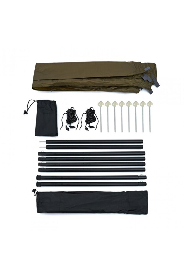 ADAPOST CAMPING 3X5M - 3