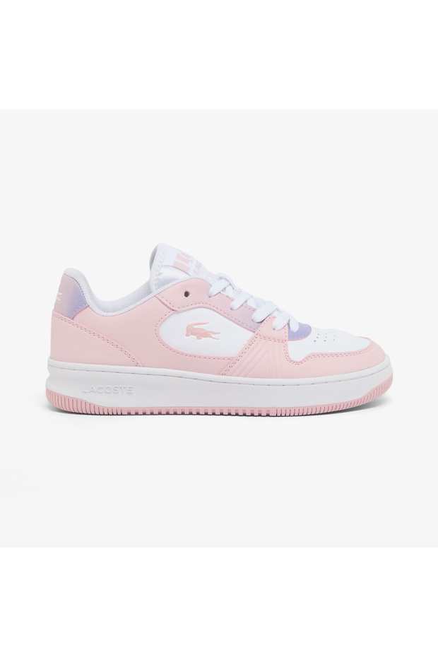 L001 Set of Children's Light Pink Sports Shoes