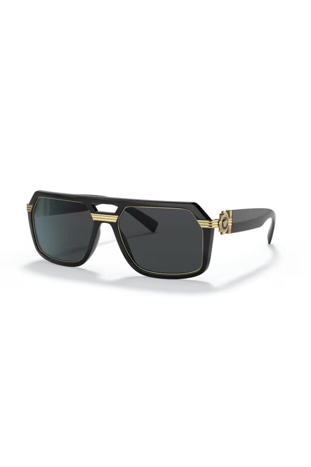 Ve4399 Gb1 87 58 Men's Sunglasses