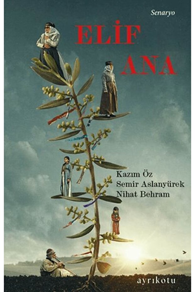 Elif Ana