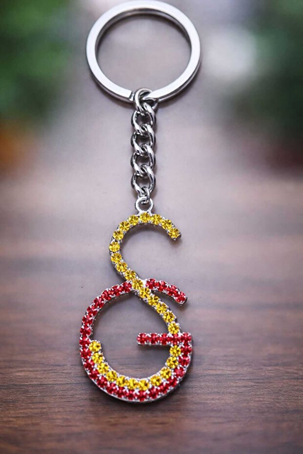 Gs Keychain